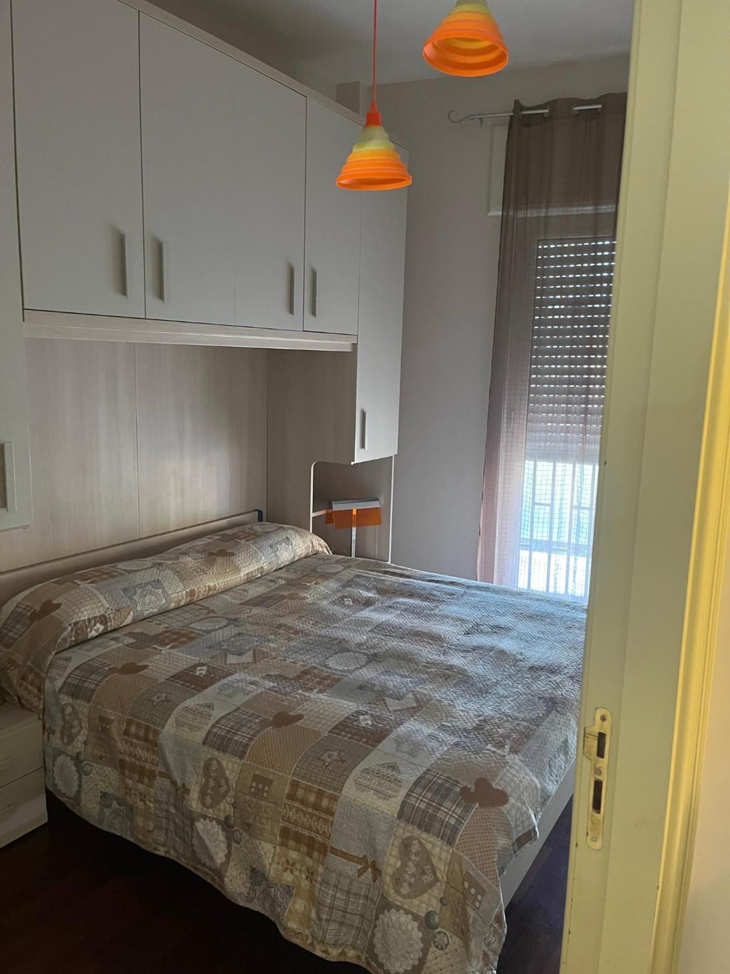 Gioviale Rooms Portici Exteriör bild
